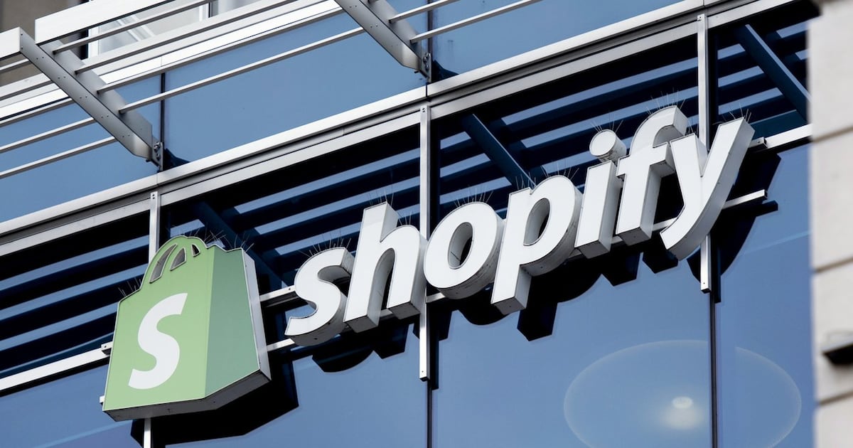 Shopify to use OpenAI ChatGPT to sell products Shopify to use OpenAI ChatGPT to sell products