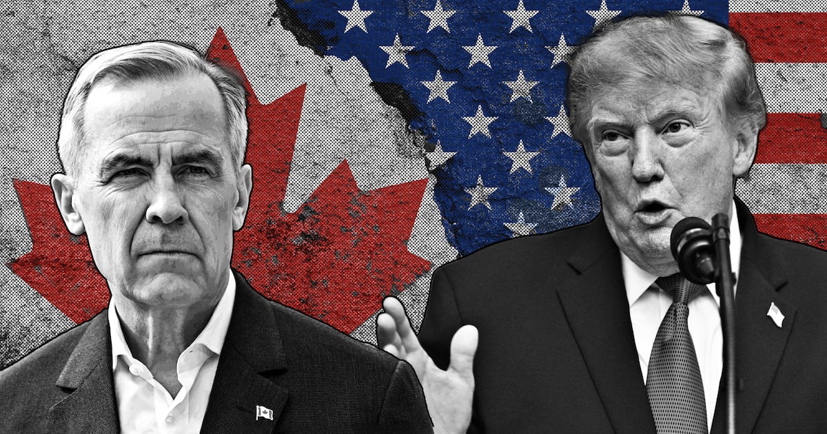 'Sounds like me': Trump suggests U.S. added new conditions at 11th hour of negotiations with Canada. Live updates here.