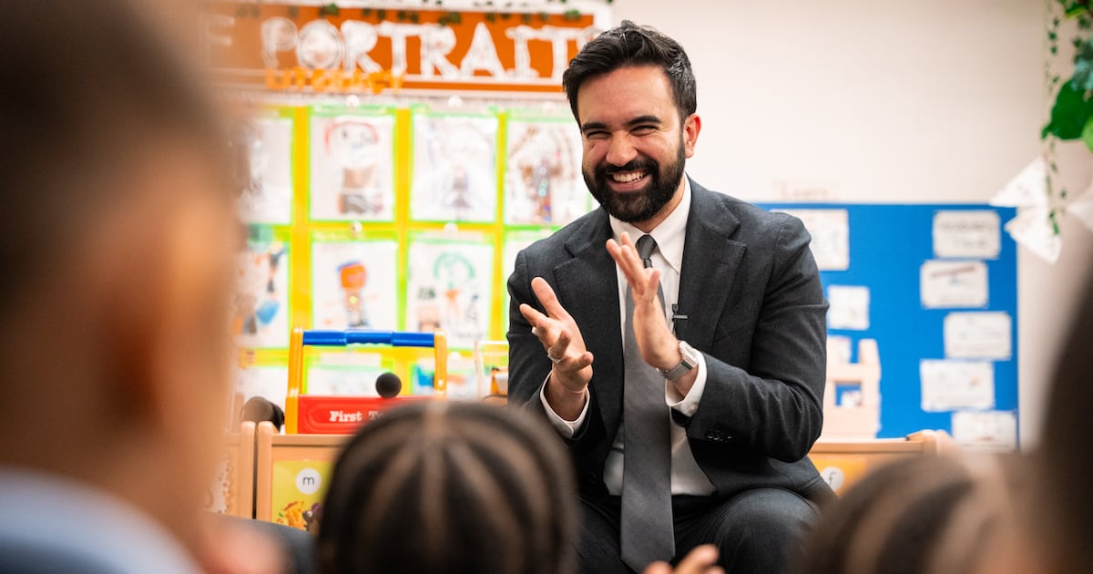 New York City public schools ban AI for students through 8th grade
