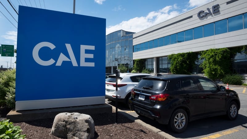 CAE seeking strategic alternatives for Flightscape aviation software business