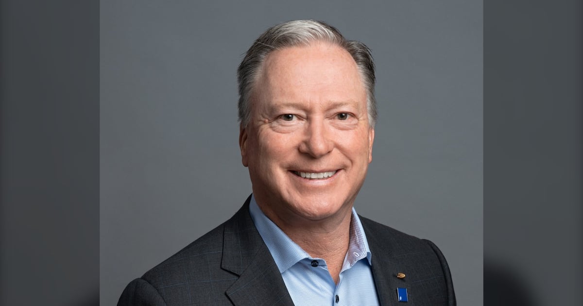 Enbridge names insider Harradence CEO as Greg Ebel retires