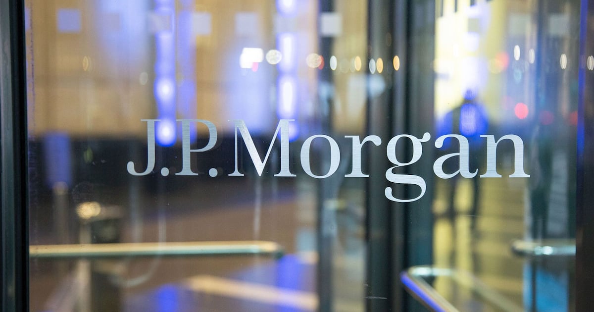 J.P. Morgan Asset Management adds more ETFs to Toronto Stock Exchange J.P. Morgan Asset Management adds more ETFs to Toronto Stock Exchange