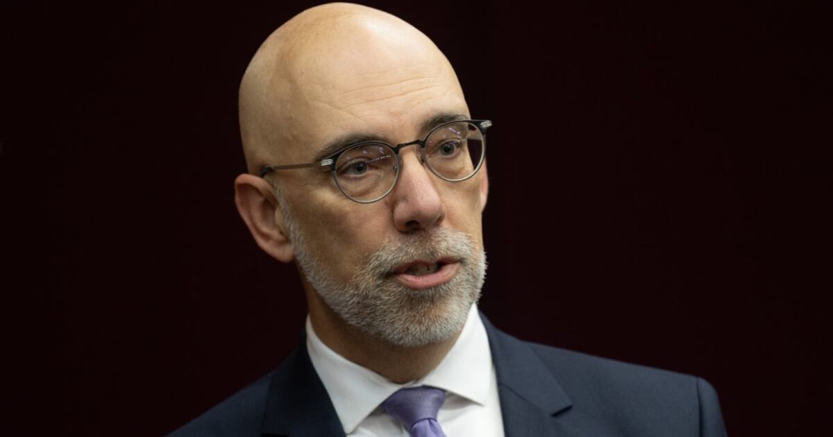 Interim PBO warnings about Canada’s fiscal outlook ‘a bit premature’: ...