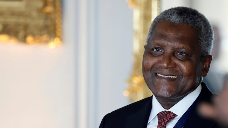 Africa's biggest oil refinery opens to public ownership, sparking excitement among retail investors