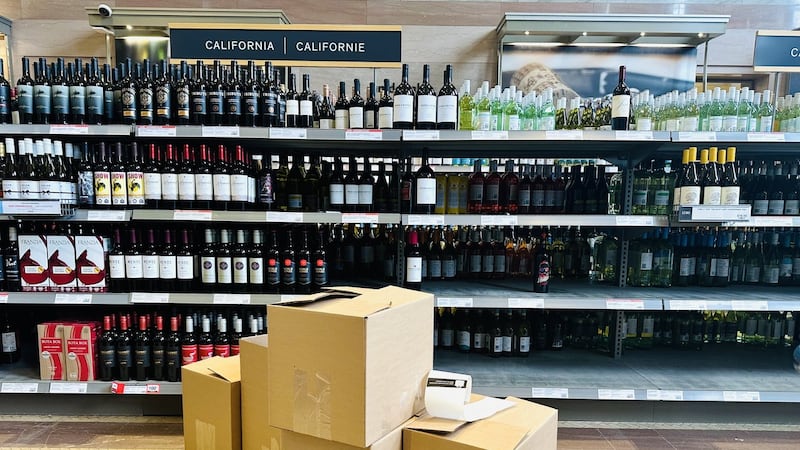 Avoid packing ‘Canadian-origin products’ when travelling to U.S., snowbird group advises