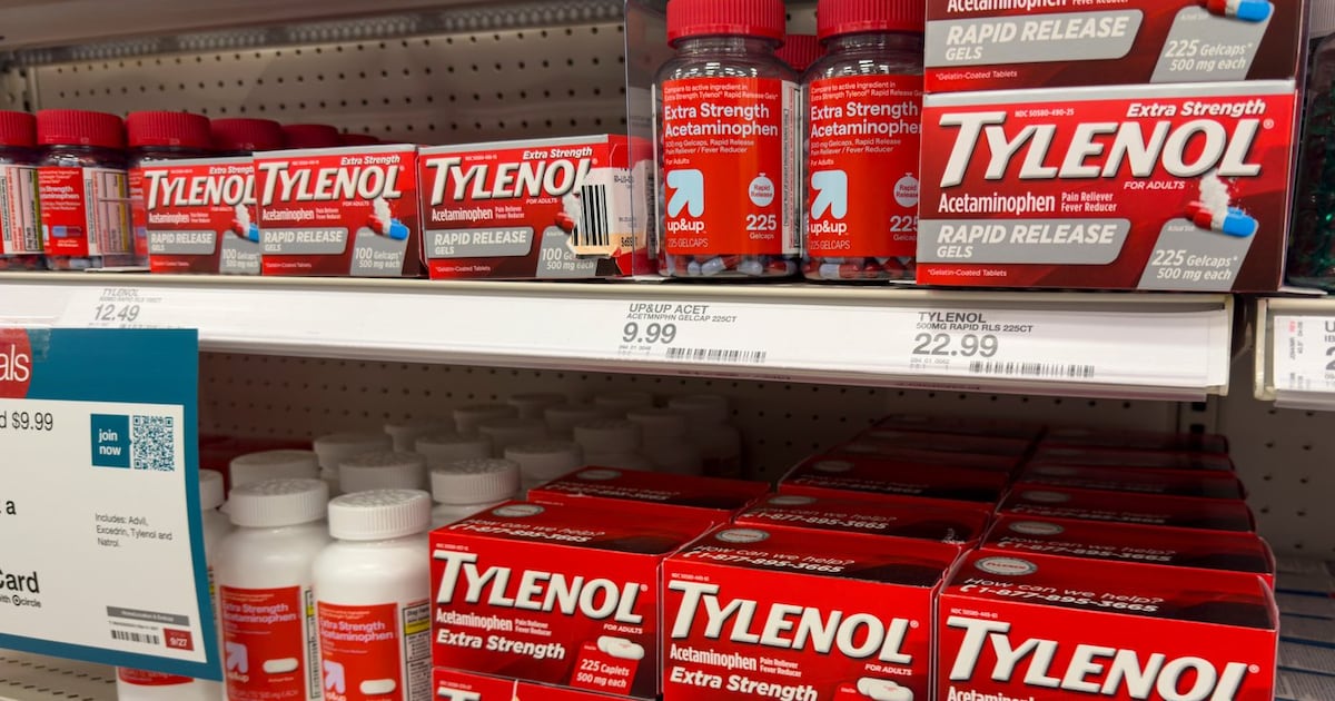 Kimberly-Clark kauft Tylenol-Hersteller Kenvue für 48,7 Milliarden ...