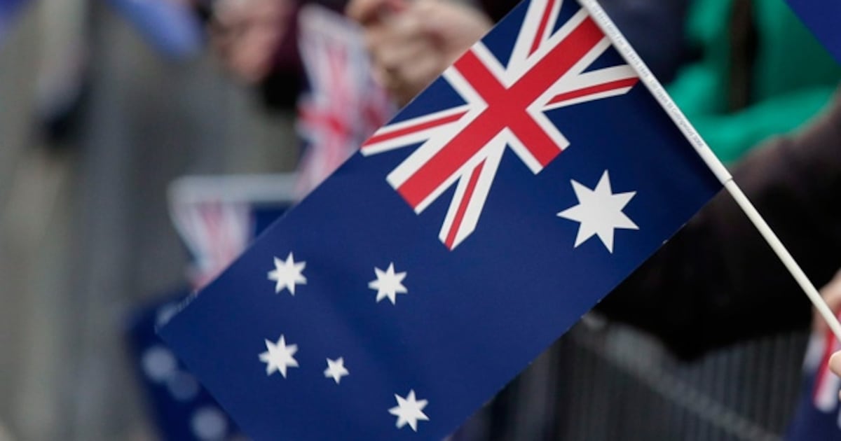 Australia’s new shale basin Beetaloo sends first gas to market