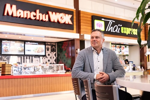Restaurant franchisor MTY Food Group to axe 68 underperforming stores