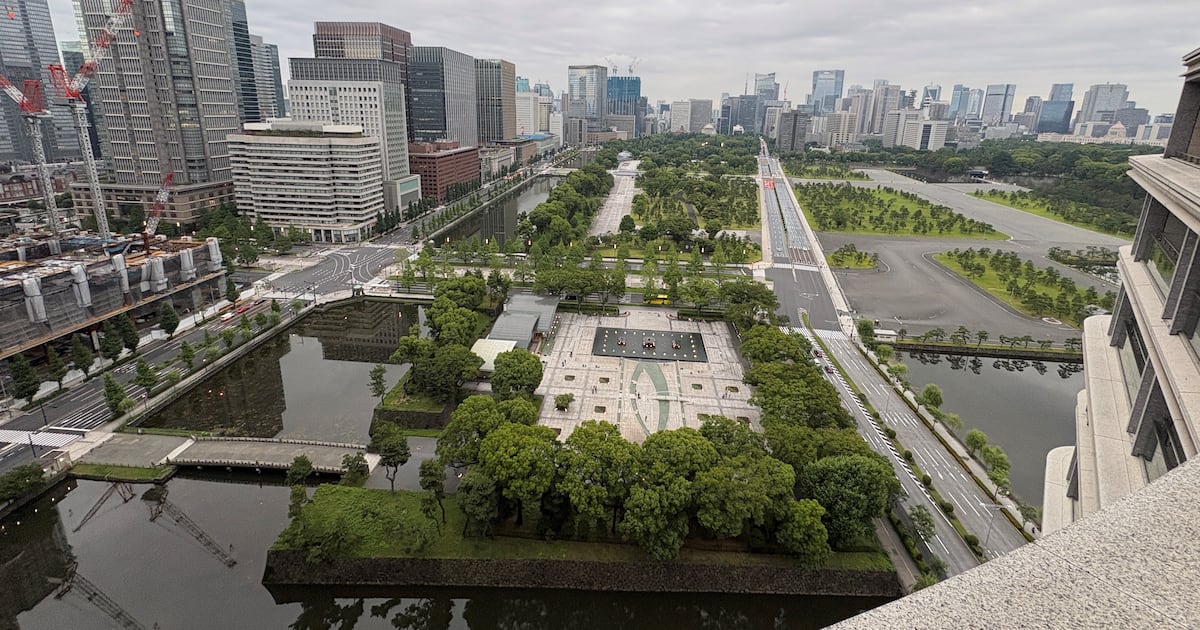 Canada Trade Mission to Japan