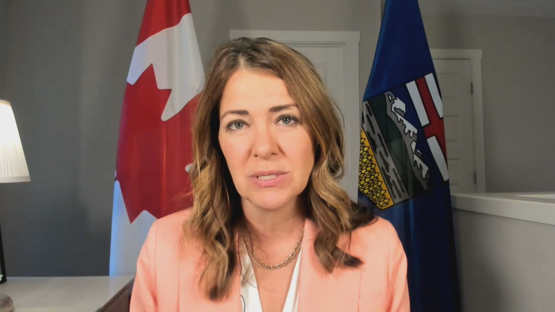 New data centre will inject $250M per year into Alberta economy: Smith