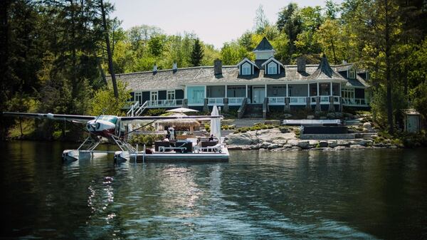 Ontario’s cottage country real estate market may be stagnating