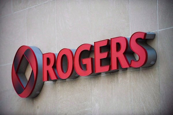 Rogers offers voluntary departure packages to roughly 10,000 employees