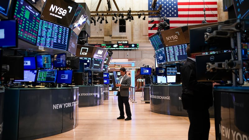 Market Outlook: Strong earnings support stocks as oil rises