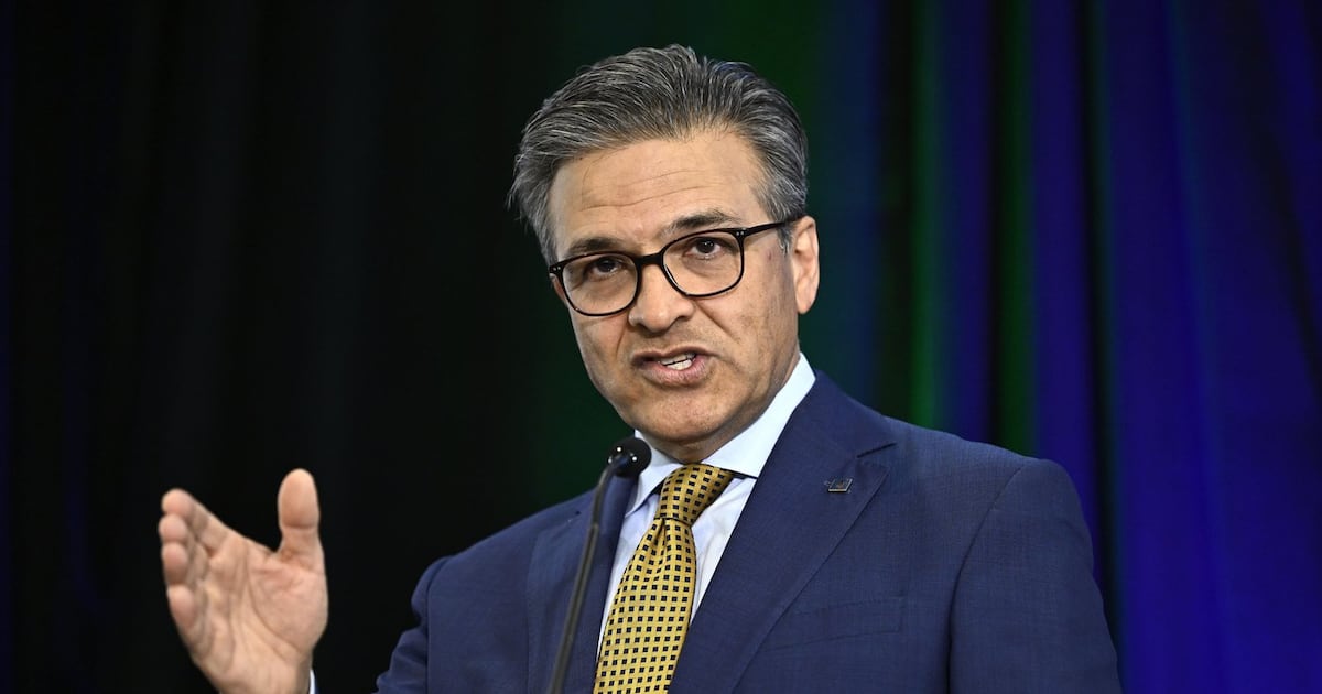 Canada in ‘investment crisis,’ business council says Canada in ‘investment crisis,’ business council says