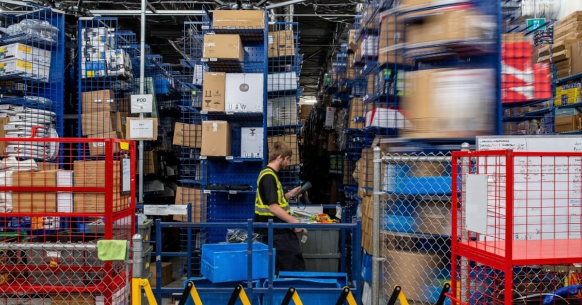 Canadian youth hit hardest in job market while facing rapidly changing economy: analyst
