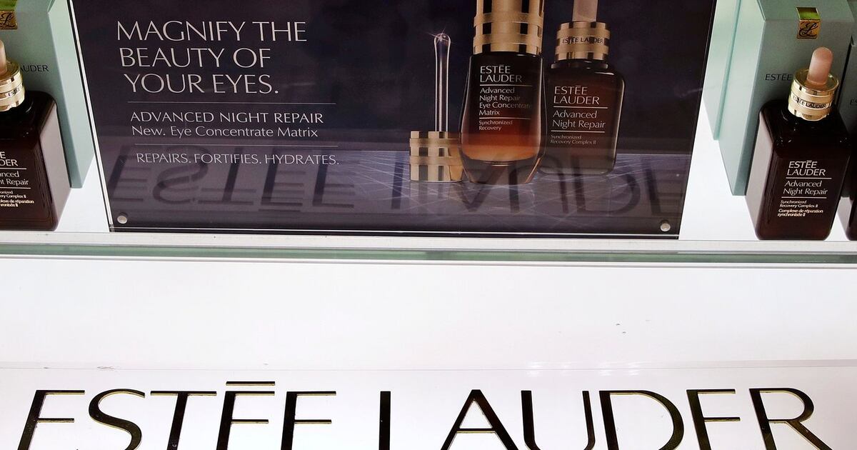 Estée Lauder exits Puig talks, preserves firepower for selective M&A