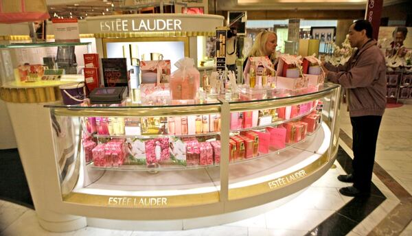 Ontario court hands $750K fine to Estee Lauder over use of ‘forever chemical’