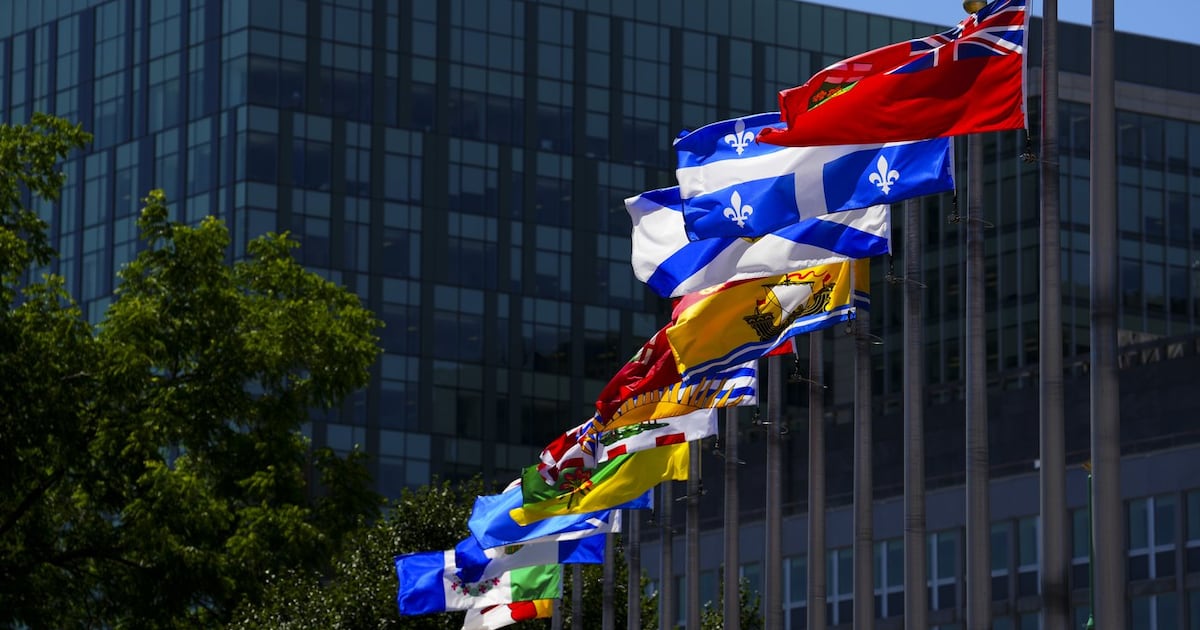 Provincial Job Growth: Why Your Province Matters More Than Ever