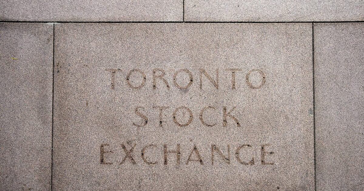 S&P/TSX composite up in late-morning trading