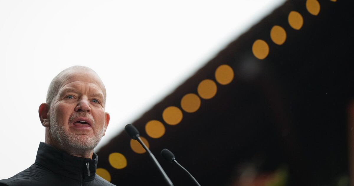 Lululemon und Gründer Chip Wilson uneins über Kandidaten für den ...