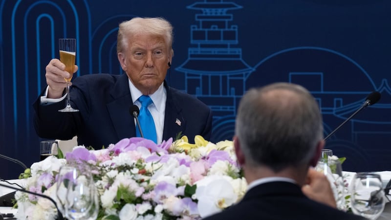 Canada is retaliating with tariffs on specific U.S. goods. Here's what it covers.