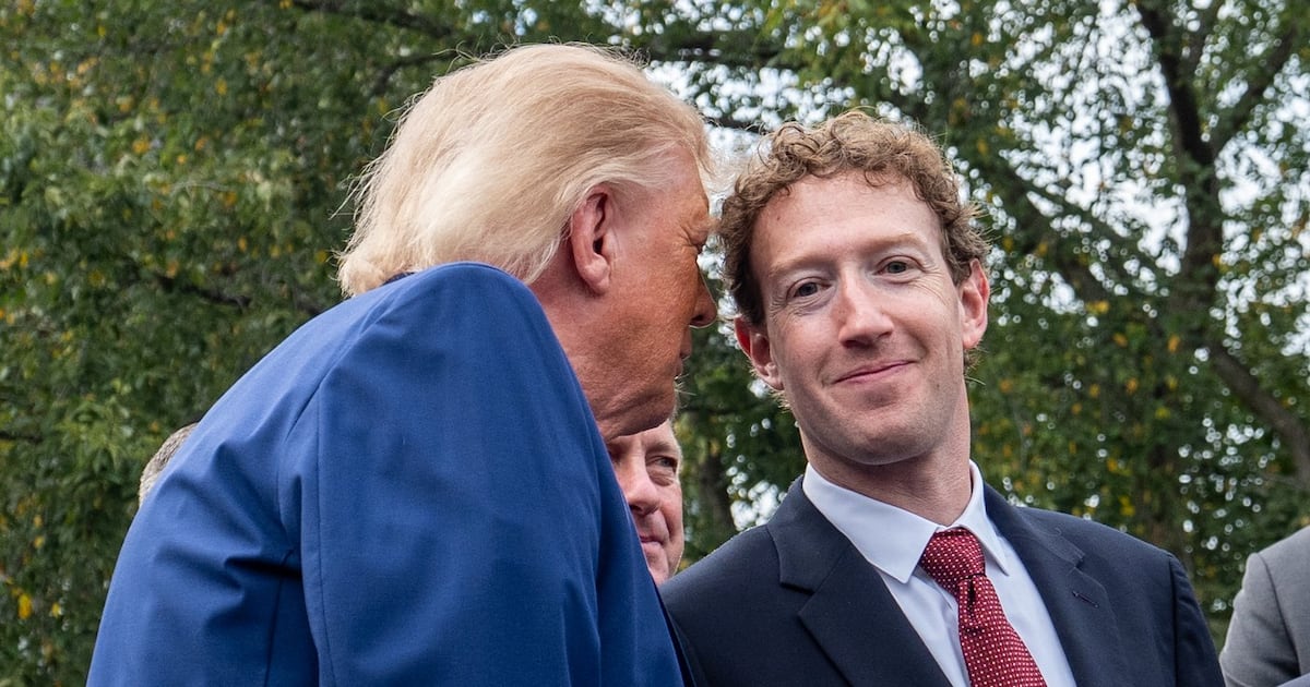 Meta strikes deal to keep Zuckerberg in California after wealth tax ...