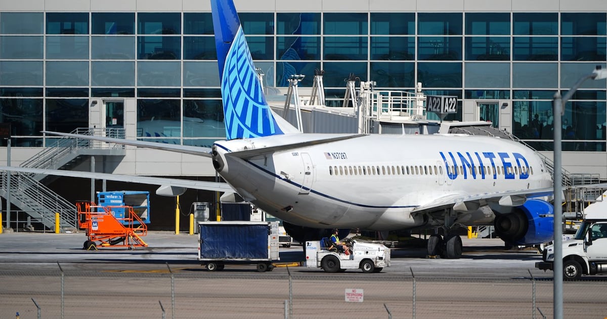 United Airlines expects enough Airbus A321XLR deliveries for 2027 Europe expansion