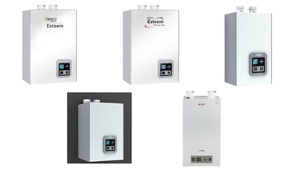 Health Canada reissues gas boiler recall as company will cease North American operations