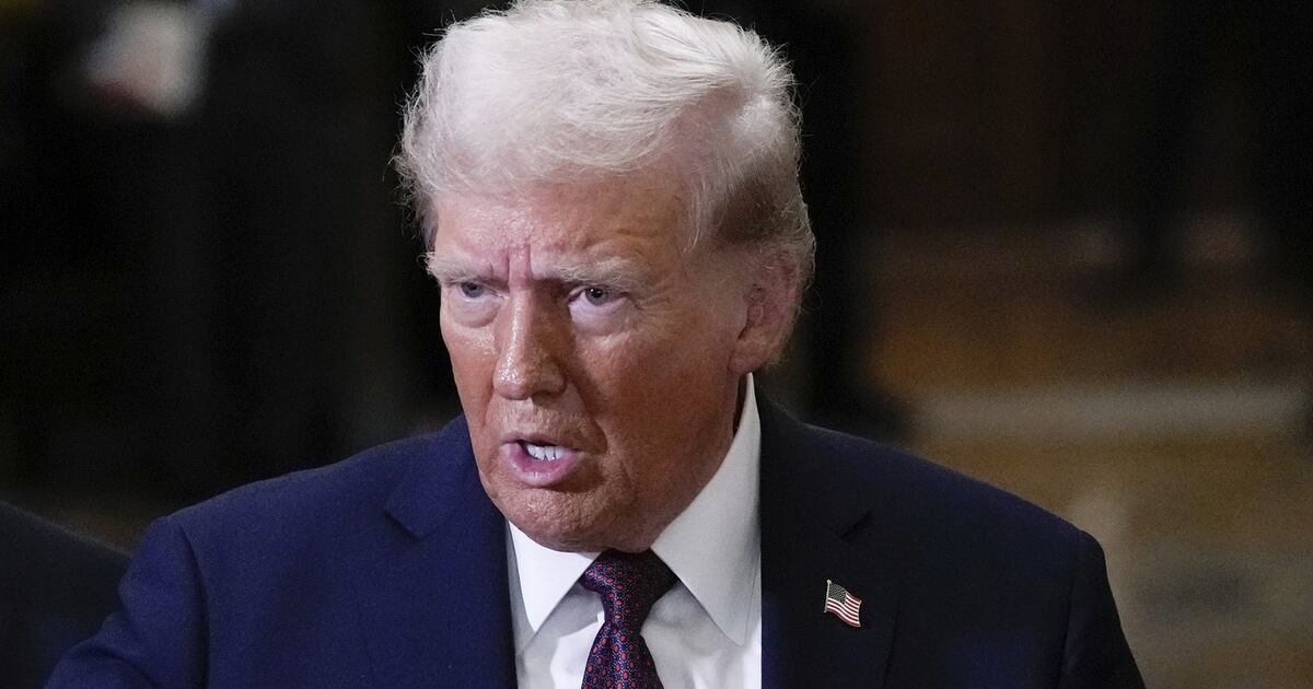 Canadian business leaders wait for news on tariff threats ahead of Trump inauguration Canadian business leaders wait for news on tariff threats ahead of Trump inauguration