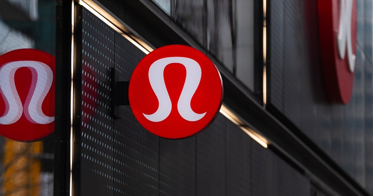 Lululemon beruft ehemaligen Produktchef in den Aufsichtsrat
