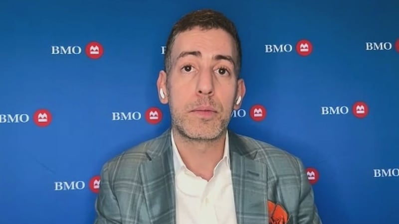 Evan Seigerman, managing director and head of healthcare research at BMO