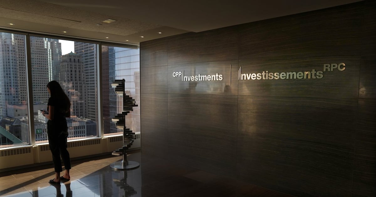 CPP Investments und OMERS verkaufen Anteile an Associated British Ports an ...