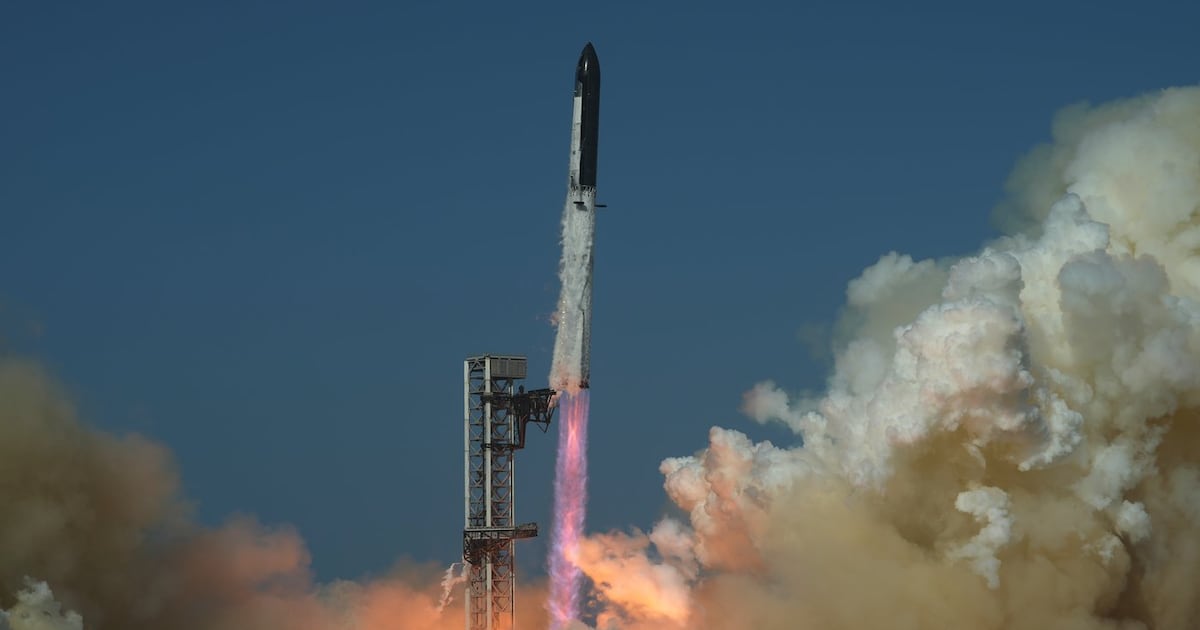Canada enters commercial spaceflight era with first SpaceX astronaut mission
