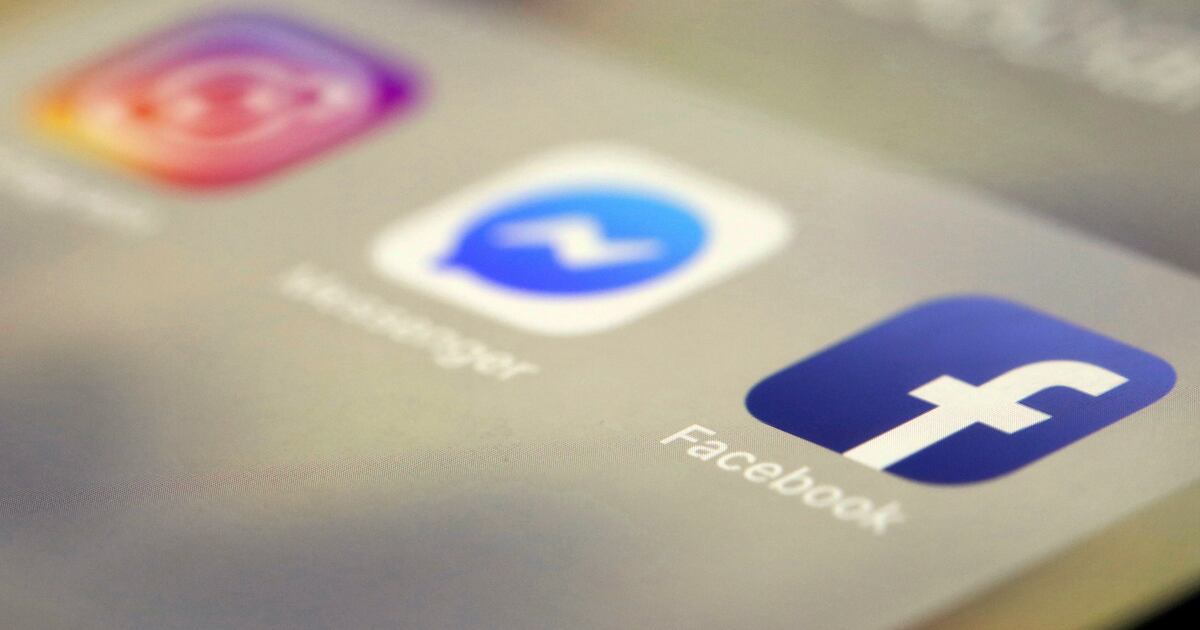 Meta activates Facebook ‘teen accounts’ worldwide
