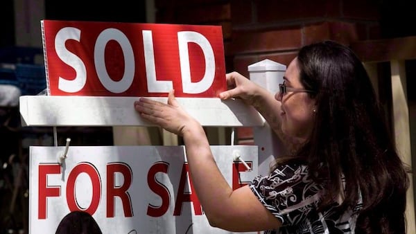 Market Outlook: Gen Z women outpace men in homeownership, despite rates