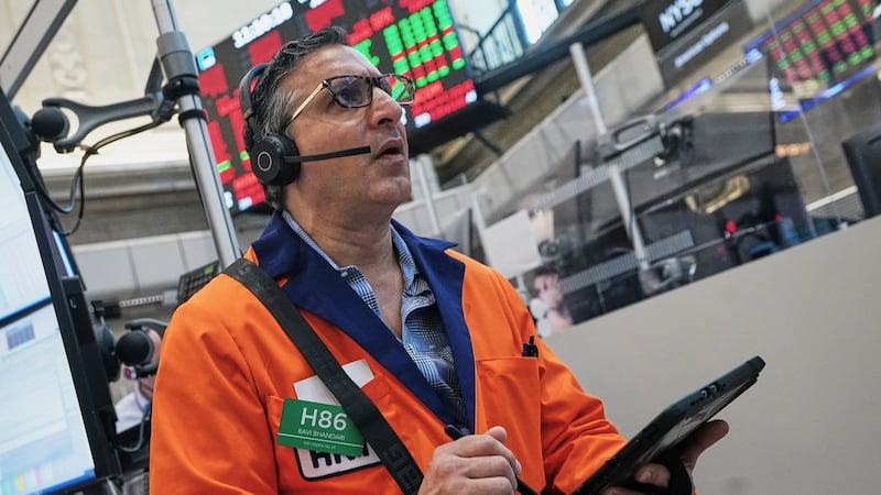 Market Outlook: Three small-cap stocks positioned for long-term growth