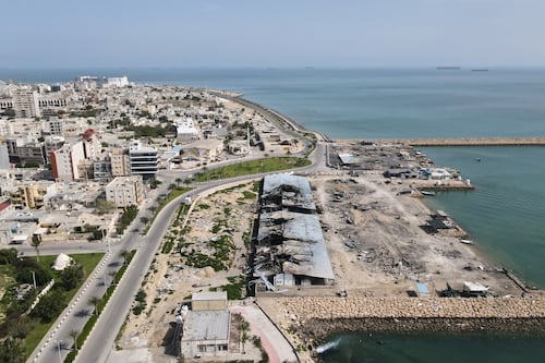 Hormuz reopening not like 'flipping a switch' for rattled oil markets: professor