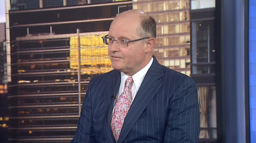 Darren Sisson Top Picks for July 10 , 2026 – BNN Bloomberg