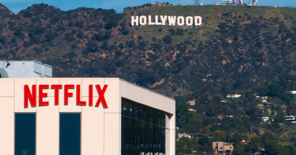 Netflix posts higher Q2 results but shares drop due to lukewarm forecast