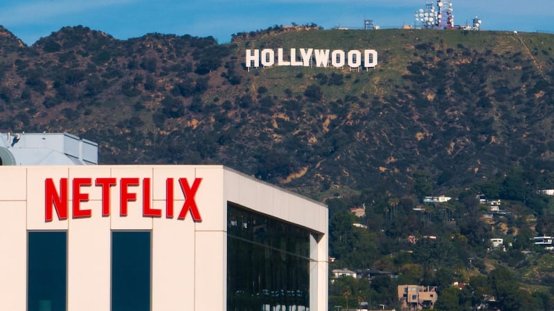 Hot Picks: AppLovin, Take-Two and Netflix stand out in entertainment