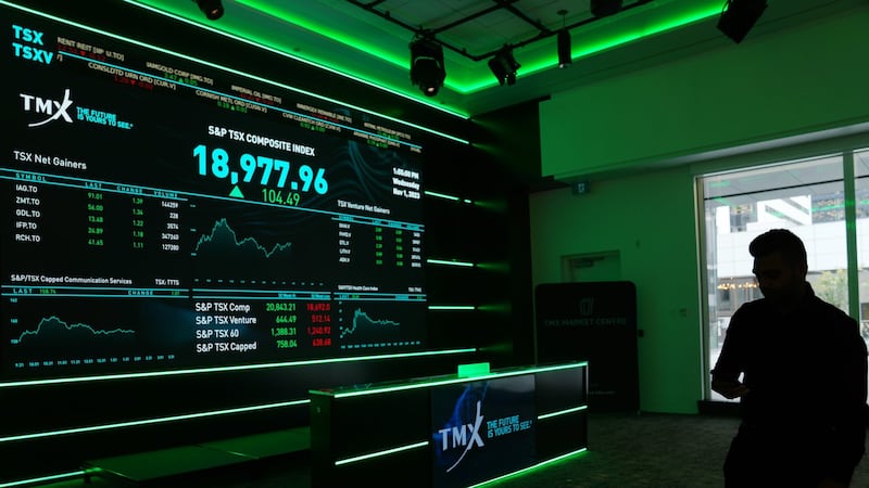 Investor Outlook: TMX Q1 earnings beat estimates on trading strength