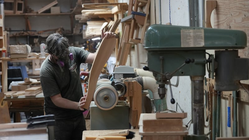 Tariffs have some mom-and-pop manufacturers considering move to United States