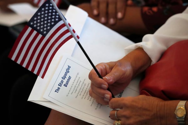 U.S. suspends immigrant visa processing for 75 countries. Is your family affected?