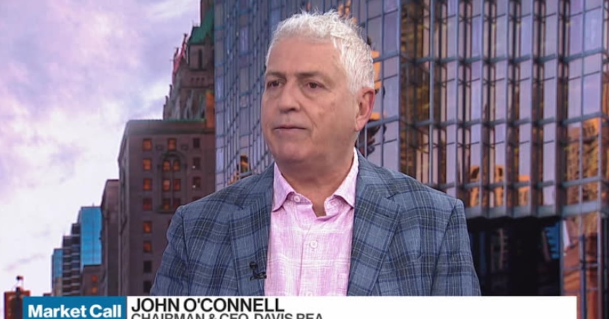 Conneill John O’Connell Top Picks for January 14, 2025 – BNN Bloomberg