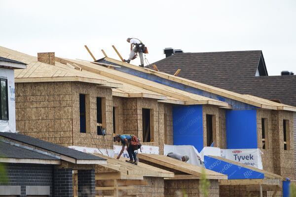 Canadian developer offering refund to homebuyers if the price of their house or condo drops