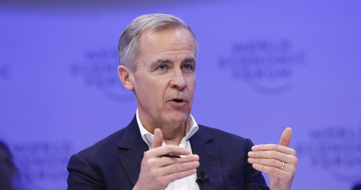 Carney, Freeland and Cabinet Ministers Are Among the Contenders to Succeed Trudeau Carney, Freeland and Cabinet Ministers Are Among the Contenders to Succeed Trudeau