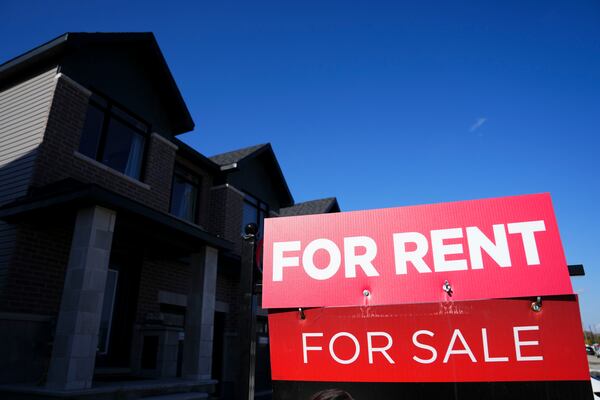 Real estate watchdog immediately freezing iPro Realty Ltd’s accounts amid audit