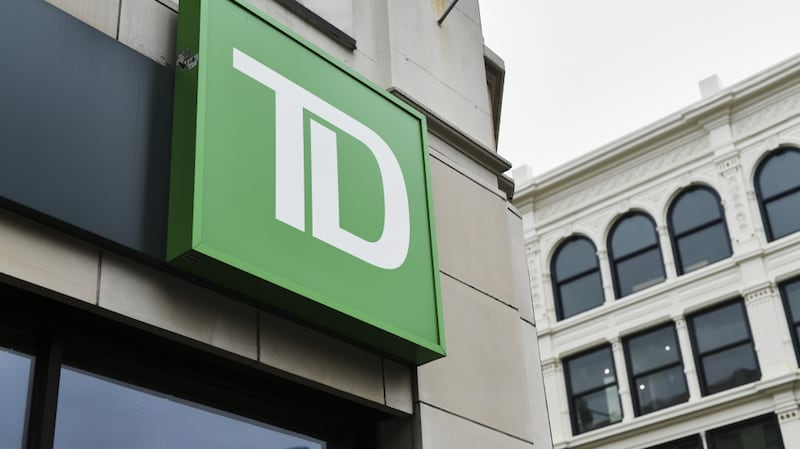 TD hires bankers from JPMorgan, Goldman, BMO, Scotiabank