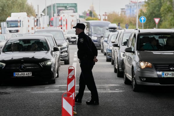 Canadian travellers navigate Europe’s new travel reality