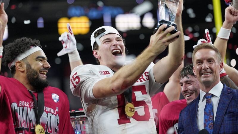 NIL valuations new reality in American college sports